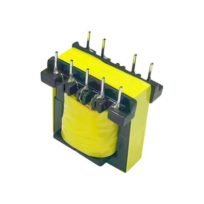 kopen Persoonlijke EF25 hoogfrequentietransformator voor Flyback SMPS voedingsoplader online vervaardiging