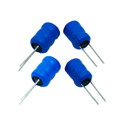 kopen Plug In Ferrite Core Inductor Hoogstroom Inductor Drum Choke Inductor DIP Inductor online vervaardiging