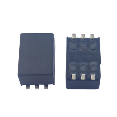 kopen SMD ED8*11-4H Volledig ingekapselde laagfrequentietransformator voor audiotoestellen online vervaardiging