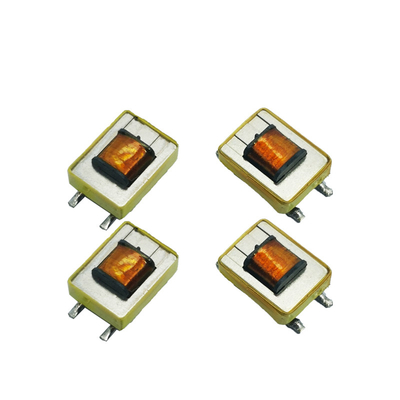 kopen ED8*11 Permalloy Nickel Steel Patch Audio Isolation Transformer Verdikte online vervaardiging