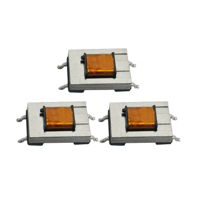 kopen ED8*11 Nickel Steel Permalloy Audio Transformer Hoogwaardige audio-overdracht online vervaardiging