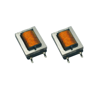 kopen Op maat gemaakte ED8*10-1.2H Nylon Bobbin Permalloy Audio Transformer Koperdraad online vervaardiging