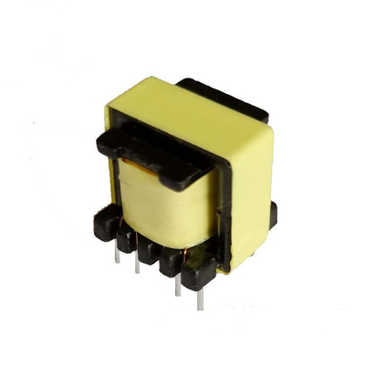 kopen Ferrietkern hoogfrequente stroomtransformer EE13 Verticaal 4+2 pinnen online vervaardiging