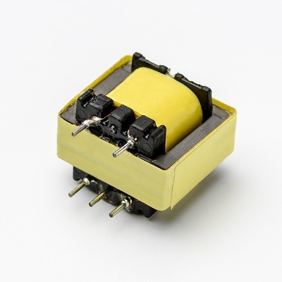 kopen Van de het Ferrietkern van de elektromachts Hoge Frequentie de Transformatoree16 Verticaal online vervaardiging