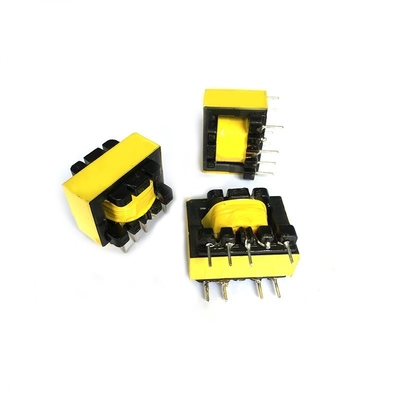 kopen Magnetische Kern Hoge Frequentie in Lijn Elektronische Huidige Transformator EE22 online vervaardiging