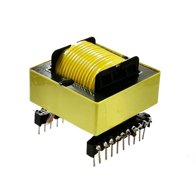 kopen Huidige Transformator 440v aan 220v-de Impulstransformator van de Ferriettransformator EE19 EE55 online vervaardiging