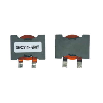 1A aan 3A Verkleinde Machtsinductors 100kHz 1.0V