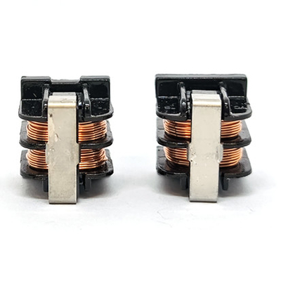 Van de de Wijzevernauwing van de hoge Frequentie Elektromacht de Gemeenschappelijke Inductor 0.5mh
