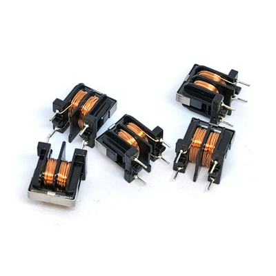 Elektro Gemeenschappelijke de Wijzeinductor 0.01A van UU9.8 8mh - 0.5A
