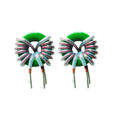 De Rol van M.D.rohs verspert Toroidal Machtsinductor 0.1uh 22uh 100uh 470uh 10mh 100mh