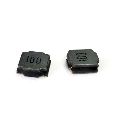 Op maat gemaakte afschilderde draadwond miniaturiseerde powerchip inductors 0,8A tot 3,8A