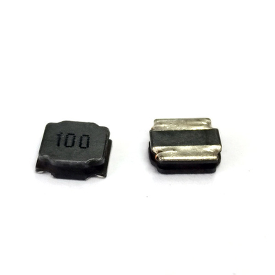 10uH Magnetische lijm inductor Draadwond Miniaturiseerde chip Power Inductor