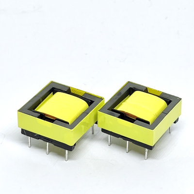 Van de de Machtstransformator van Smps van de ferrietkern de Elektronische Transformator van Smd