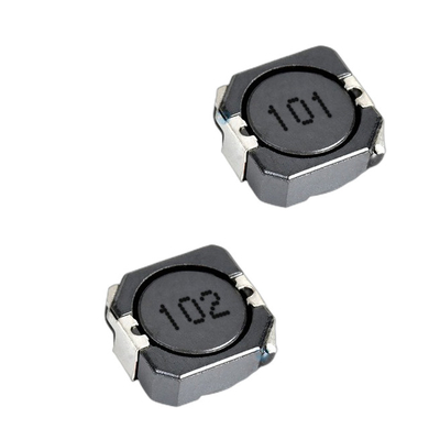 10uH 100uH 1mH SMD Shielded Power Inductor Winding Inductantie Oppervlak Montage