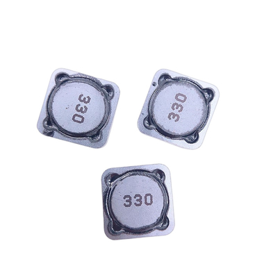 3A geschermd type SMT chip Miniaturisatie van vermogen inductoren Draadwond Ferriet kern