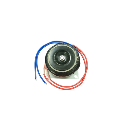 Versterker Audio Toroïdale krachttransformer 1500W 48V 50V 50/60Hz
