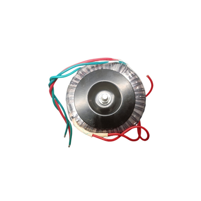 Input 110V 220V 230V Uitgang 12V 24V 55V 1000VA Audio Toroïdale transformator