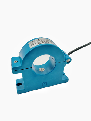 0-1500A/0-5A EMI-filter AC-stroomtransformator Open circuit AC Split Core