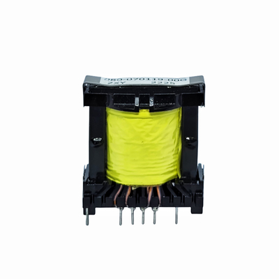 ETD49 Hoogfrequentietransformer Medische apparatuur Spanningsoplaadbron Transformer