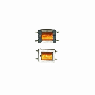 ED8 SMD Permalloy Transformer 600:600 1:1 voor thuisopnames