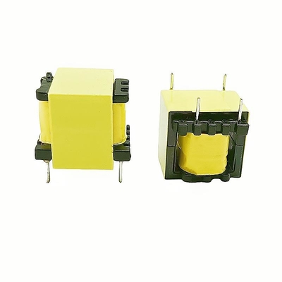 EE13 Hoogfrequentietransformator Verticale ferrietkern Stap naar beneden Elektronische transformator