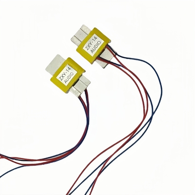 ZXY-14 opname Microfoon Audio Boost Transformator U87 Audio-transformator