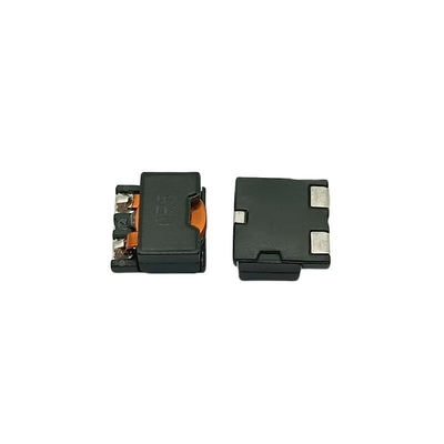 0R5 Oppervlakte-montage-inductor High Power SMD Patch Inductor met koperdraad