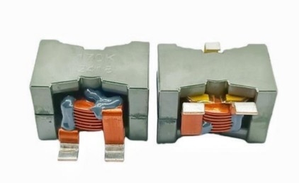 PQ3220 SMD-inductor
