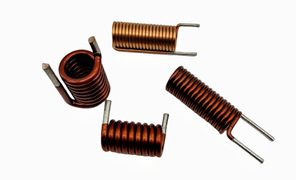 Magnetische staafspeldinductor