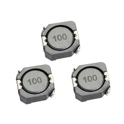 4.7uH 22uH 100uH 15uH 68uH Elektrisch afgeschermde Mini Power Inductors SMD Choke Coil Power Inductor Hoge verzadiging