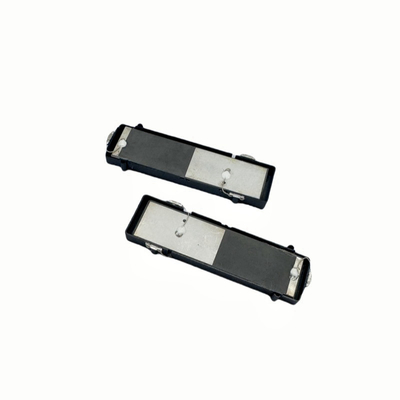 Vierkante piezo-elektrische keramische transformator 8W Hoogspanningsvoeding