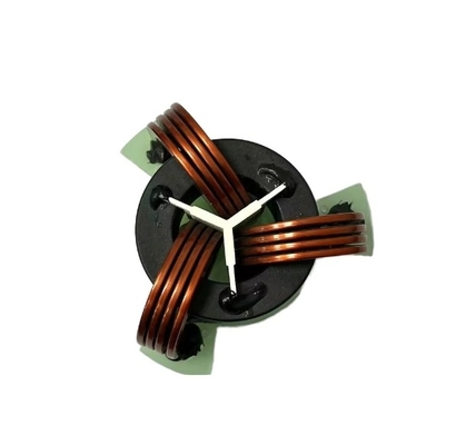5A Hoogstroom-driefasige inductor voor de nieuwe energie