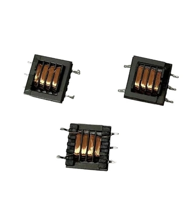 EFD-serie EFD15 High Power High Frequency Transformer 15.8X14.8X7.3MM