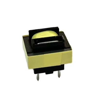 Koperdraad Silicium staalplaat Hard Pins 2+2 EI19 stroomtransformer
