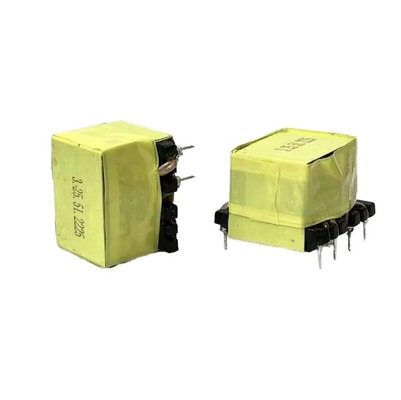 PQ Core Horizontale High Power High Frequency Transformer PQ2620 4+2 Pins