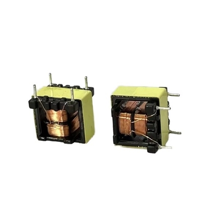 13.7X12.3X12.2MM Verticale EE13 Hoogfrequentietransformator voor het schakelen van stroom