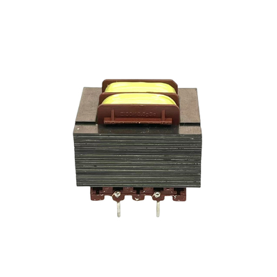 12V, 110V, 220V en 24V EI30 laagfrequentietransformatoren EI kerntransformator