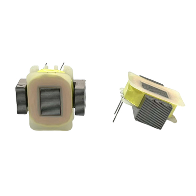 Hoge efficiëntie en stabiele softfoot 2 EI28 Power Low Frequency Transformer