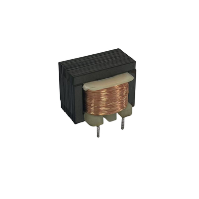Laagverlies, hoge geleidbaarheid, laagfrequente transformator EI24