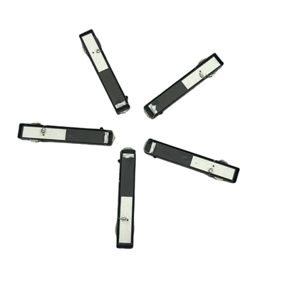 Vierkant piezo-elektrische keramische transformator voor medische sterilisatieapparatuur