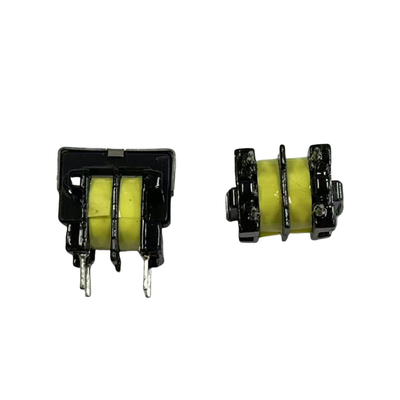 Fabriek aangepast plug-in Mount UU9.8 High Efficiency Common Mode Inductor
