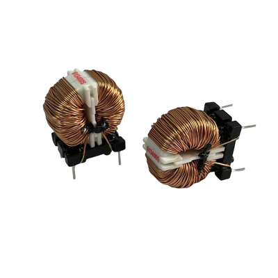 Hoge stroom 30mH 53mH Toroïdale Common Mode Choke Coil Inductor