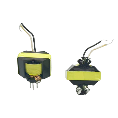 Goed magnetisch afgeschermd harde pen3+3 RM6 hoogfrequente transformator