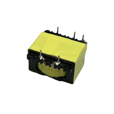 Hoge efficiëntie laag geluidsniveau EQ Core EQ2515 High Frequency Transformer 2+3