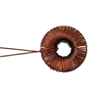 Hooggeleidendheid Hoogstroominductoren Koperspoelinductor