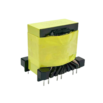 Hoge frequentie 150 tot 1000 W ER4220 Schakelkrachttransformer 6+9 Pins