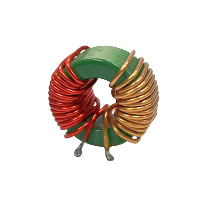 Mangan-zinc-ferriet toroïdale inductor