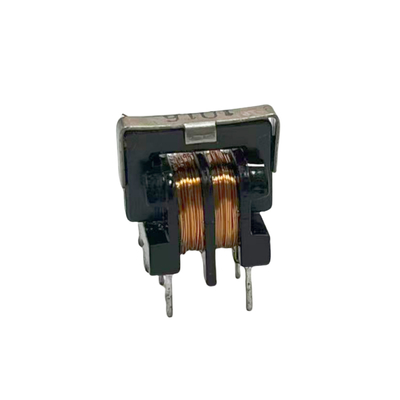 PCB-montage UU-serie Lijnfilter Common Mode Inductor UU9.8 UU10.5 UU16