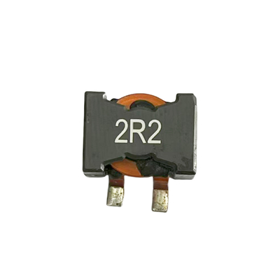 Toroïdale kerninductor Platte koperdraad Power Inductor 2R2 SMD Inductor Voor SMPS