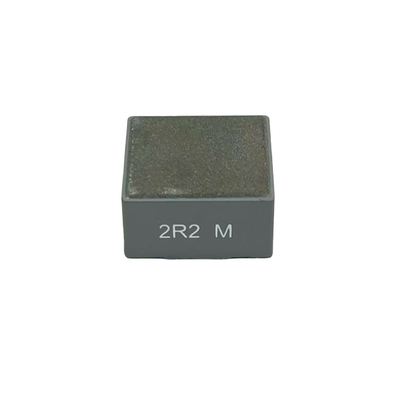 Hoogstroominductor 2R2 M Gevormd chipinductors 20A of meer